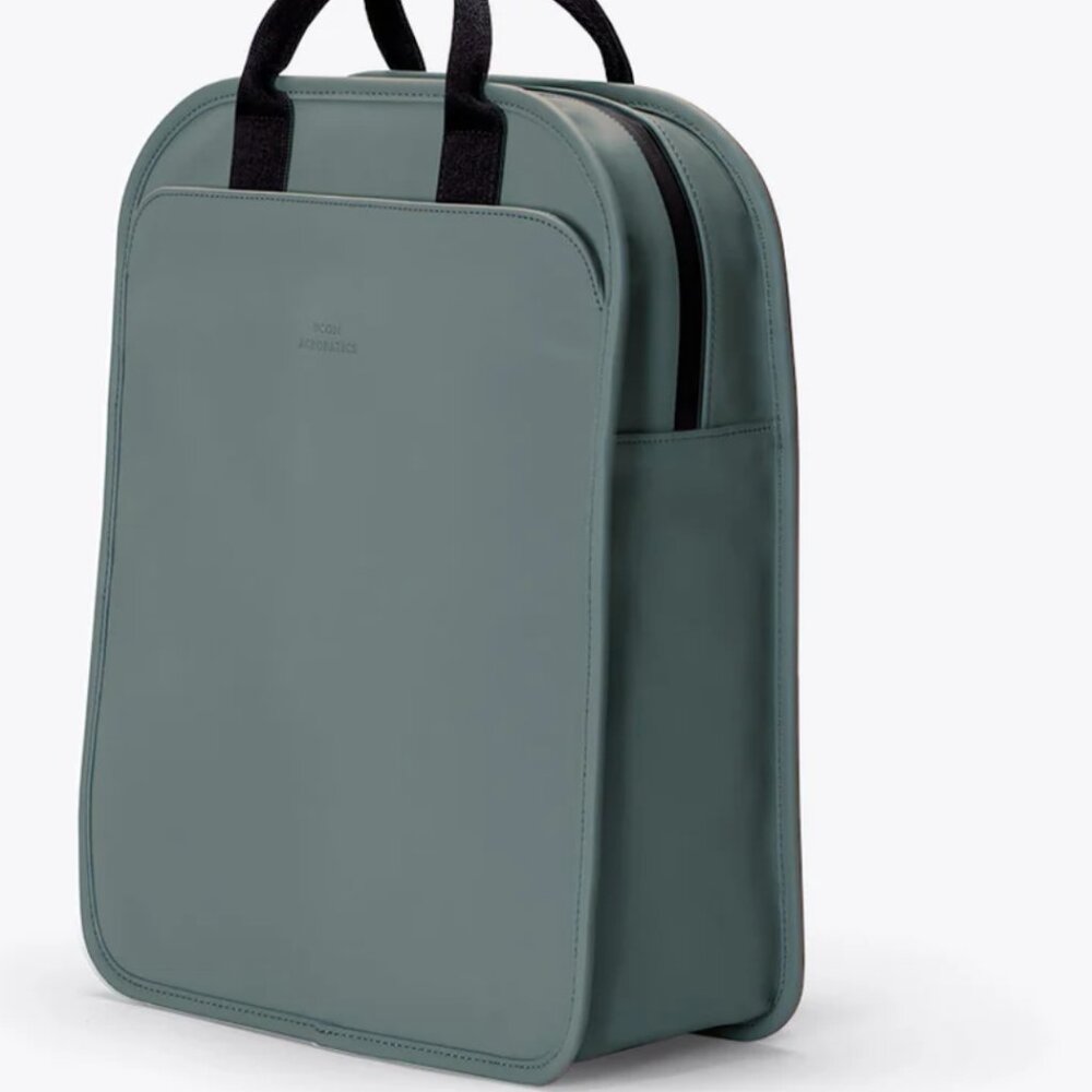 Ucon Acrobatics Berlin  - Alison Medium Backpack in Pine Green